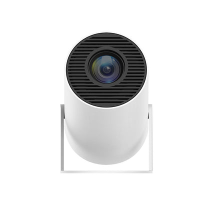 Flow™ SkyVision4K: ランキング1位、プロジェクターAndroid 11 4K対応HY300 Pro